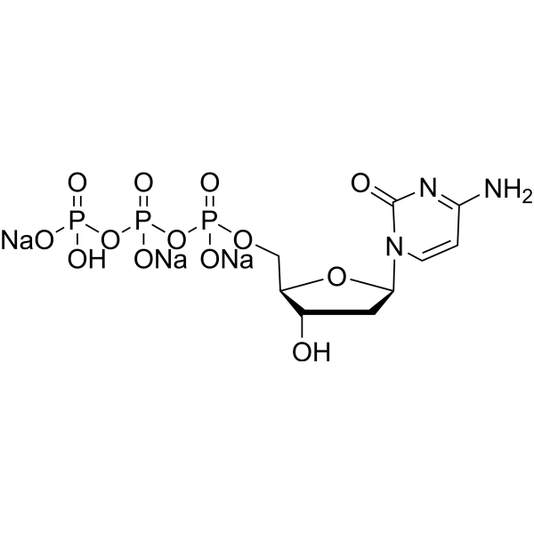 dCTP 109909-44-6